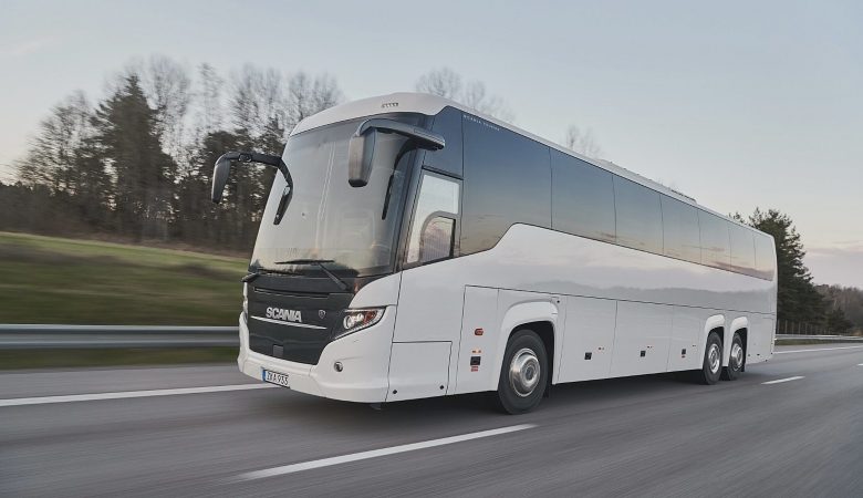 Ônibus e Micro-Ônibus